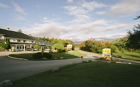 Town And Country Inn Gorham